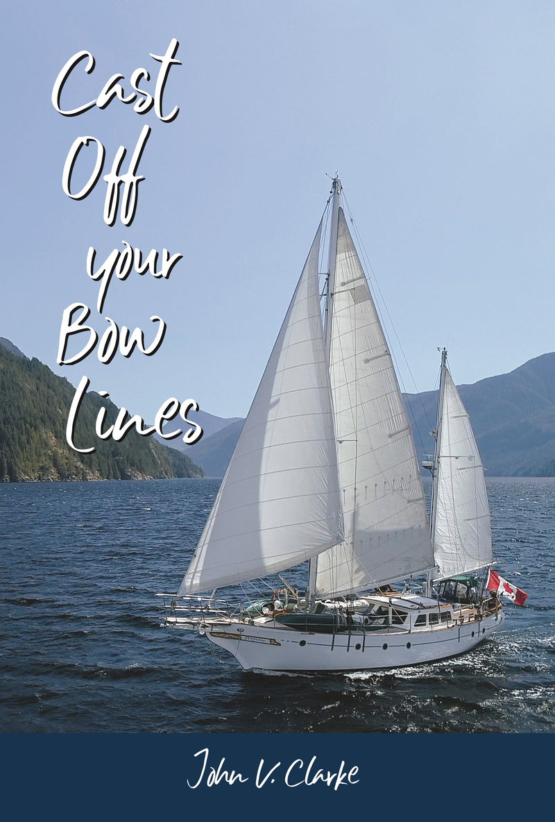 Cast Off Your Bowlines