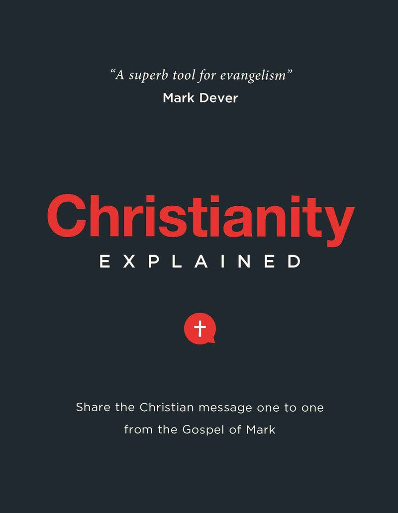 Christianity Explained