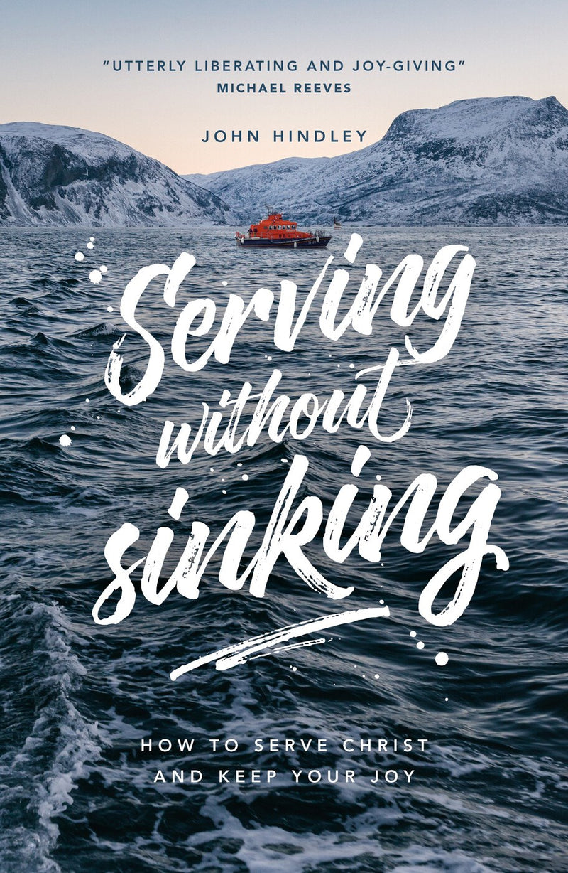 Serving without sinking