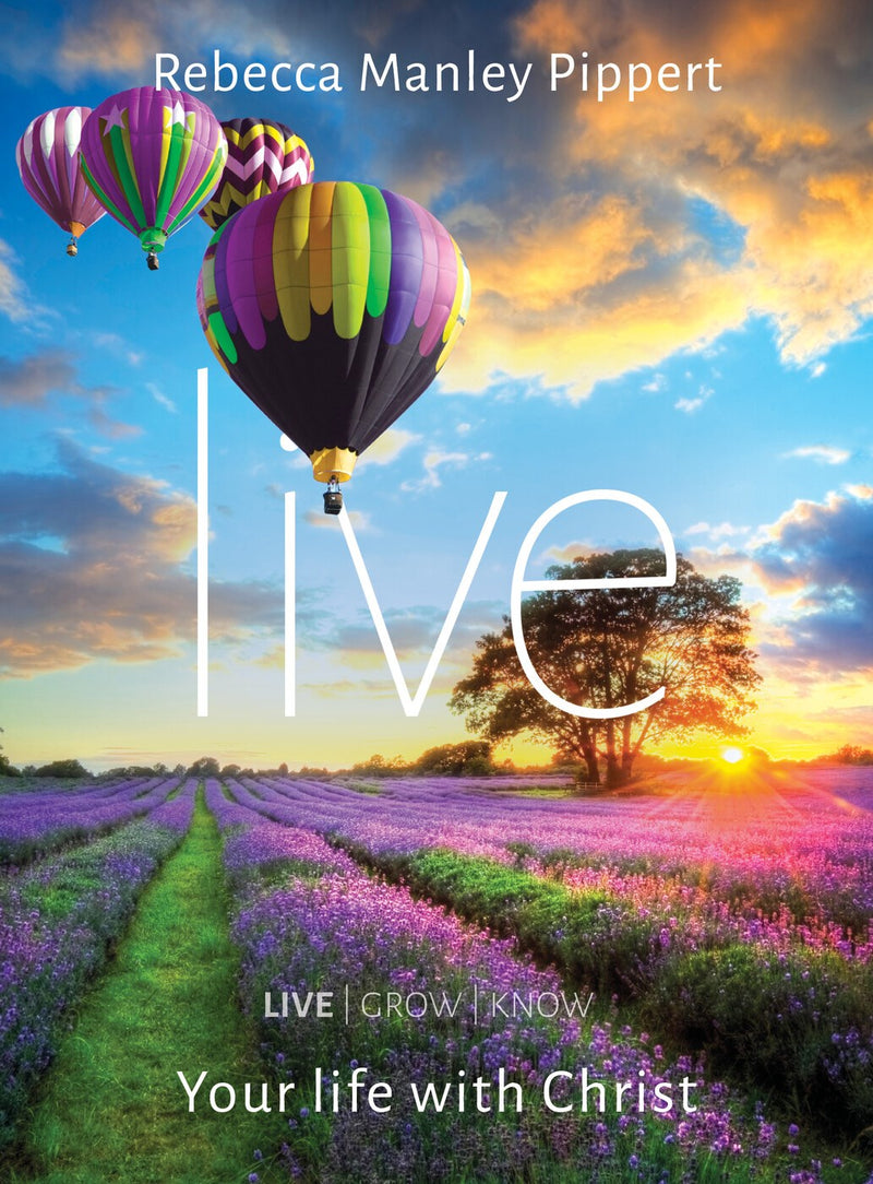 Live (DVD)