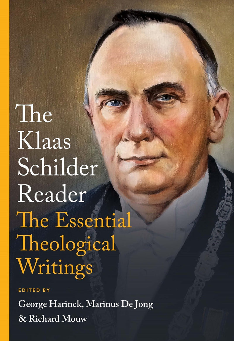 Schilder Reader