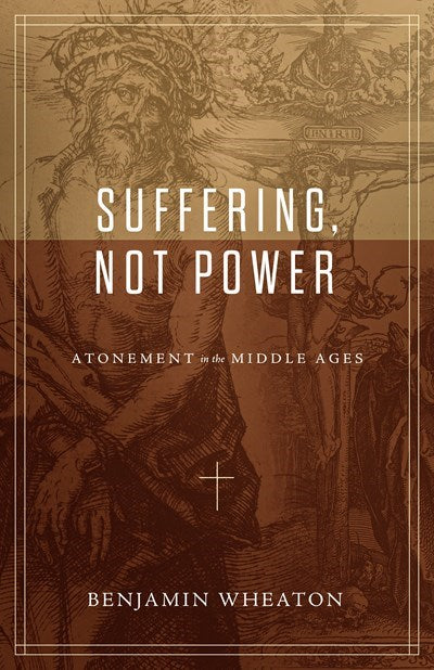 Suffering  not Power