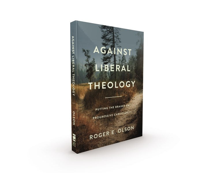 Against Liberal Theology