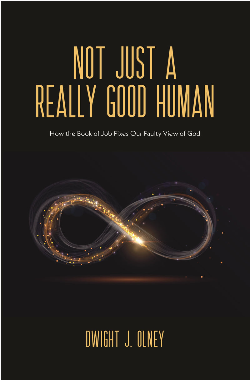 Not Just a Really Good Human