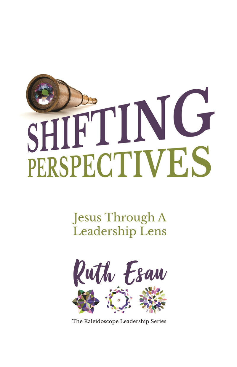 Shifting Perspectives