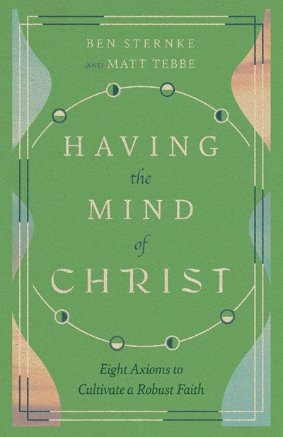 Having The Mind Of Christ