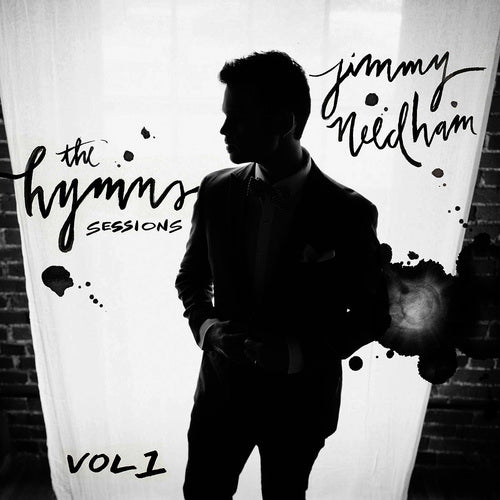 Hymns Vol 1 (CD)