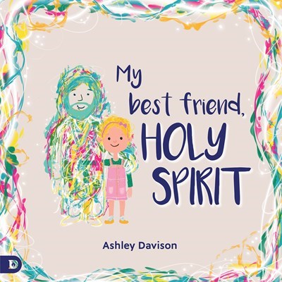 My Best Friend  Holy Spirit