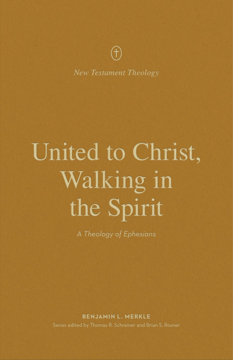 United To Christ  Walking In The Spirit