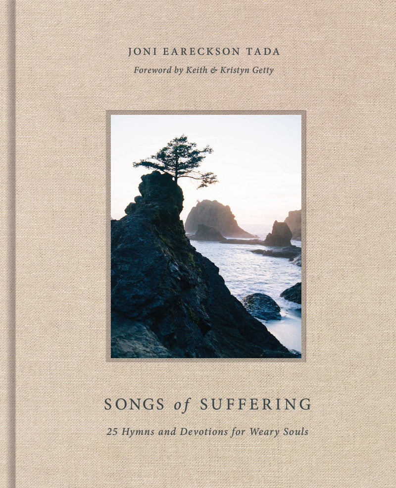 Songs Of Suffering