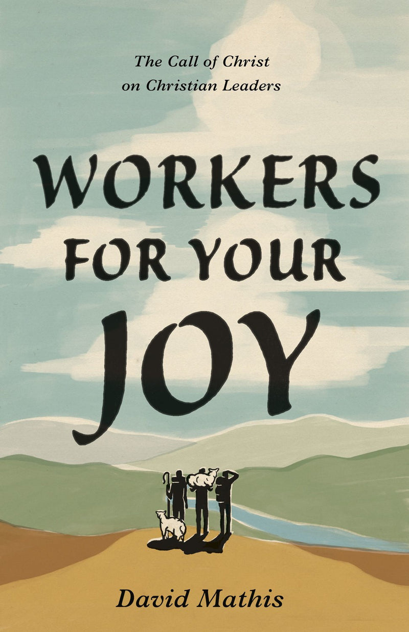 Workers For Your Joy