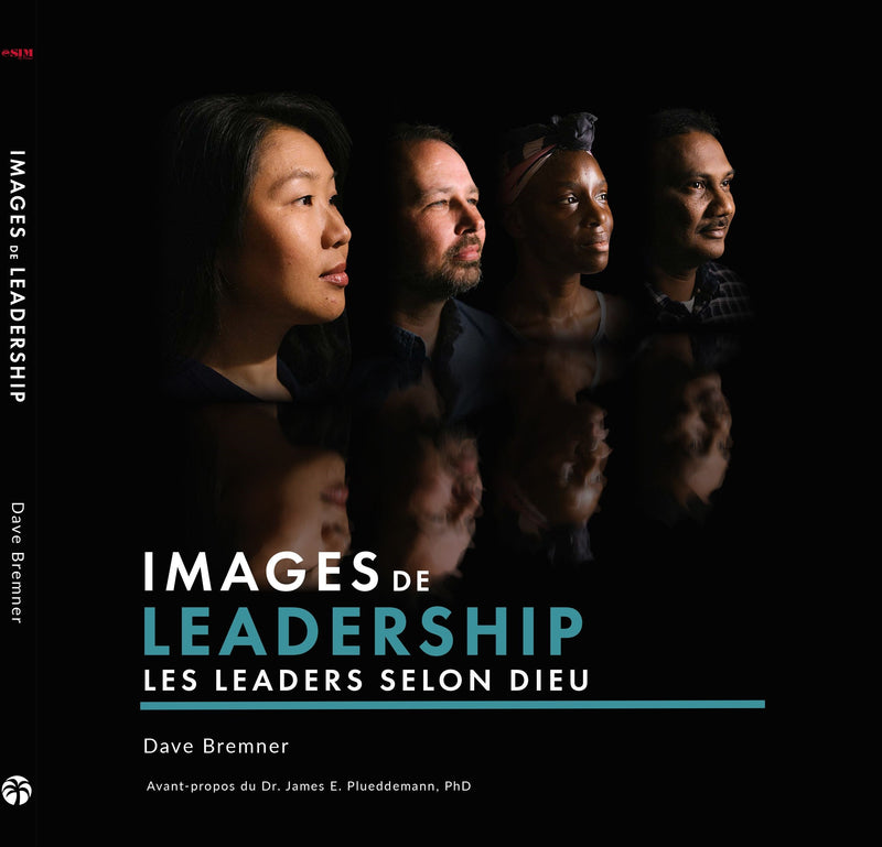 Images Of Leadership (French)