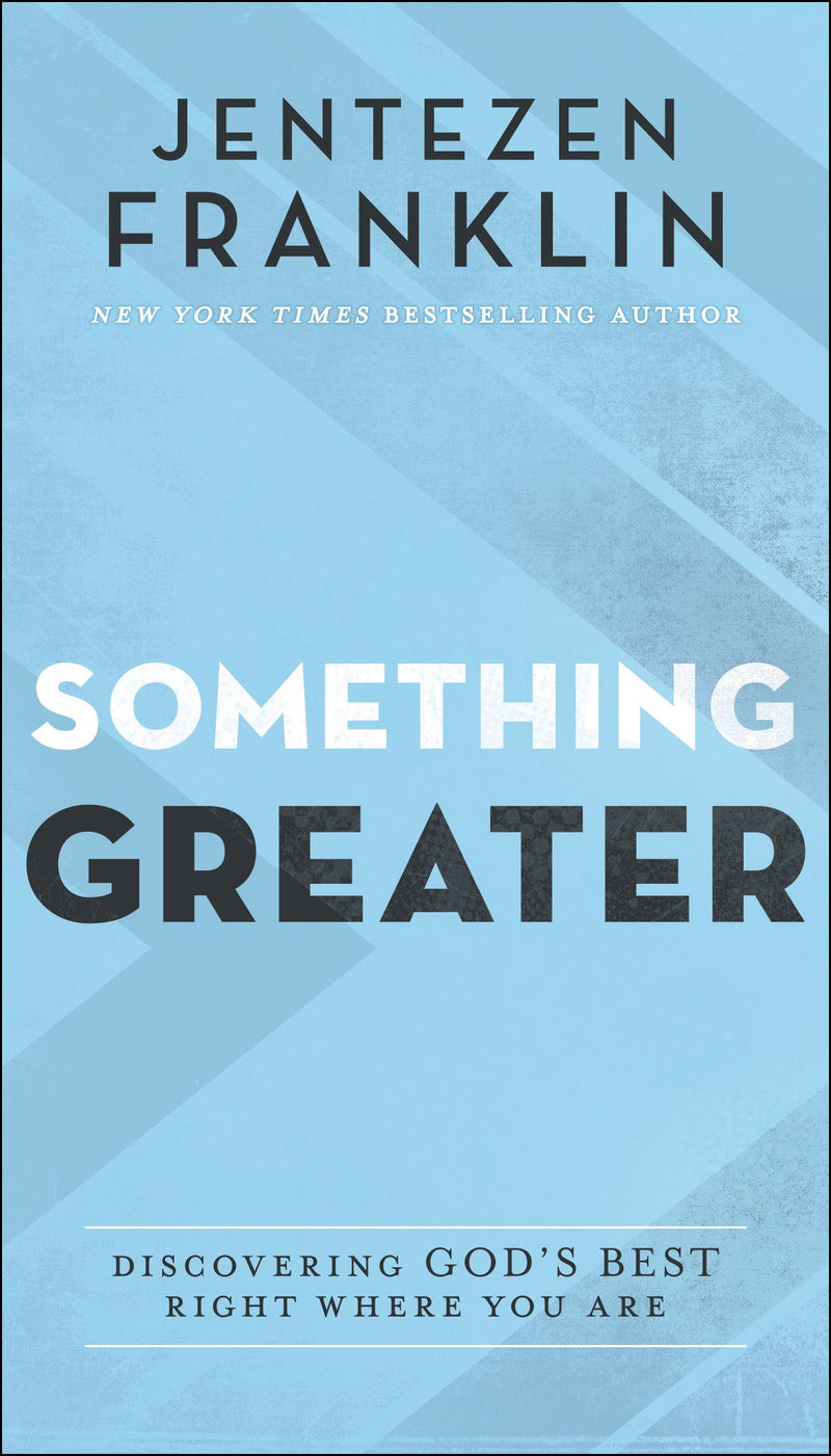 Something Greater