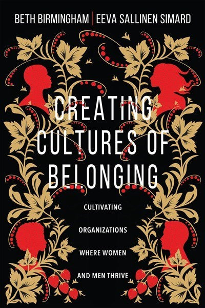 Creating Cultures Of Belonging