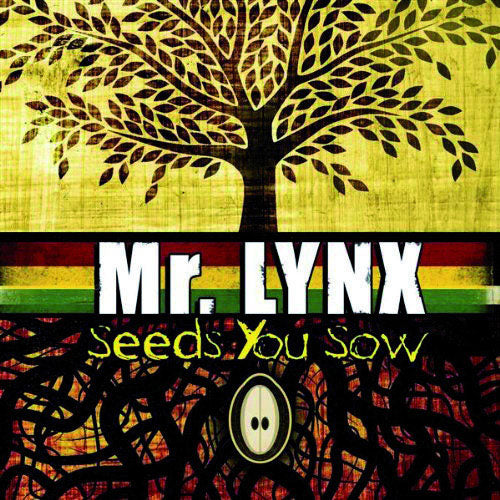 Seeds You Sow (CD)