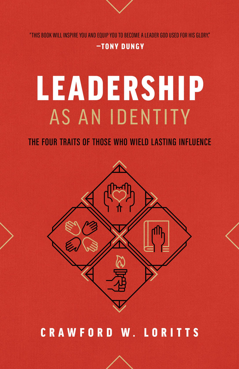 Leadership As An Identity