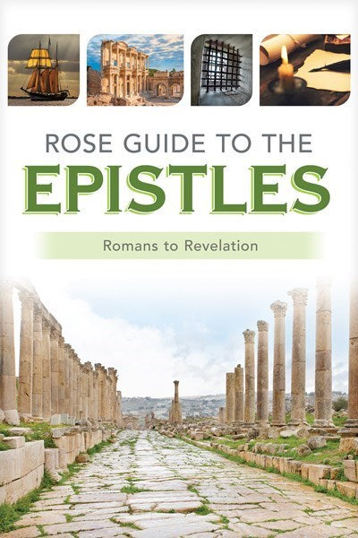 Rose Guide To The Epistles