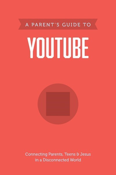 A Parent's Guide To YouTube (Axis)