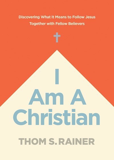 I Am A Christian