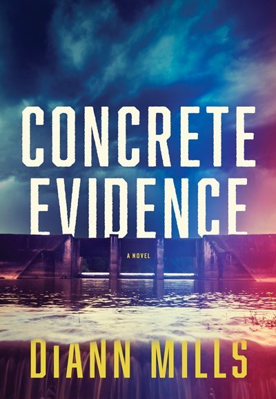 Concrete Evidence-Hardcover