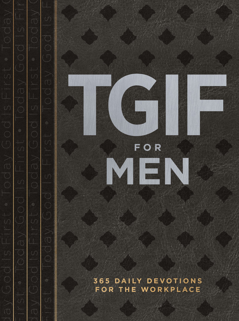 TGIF For Men