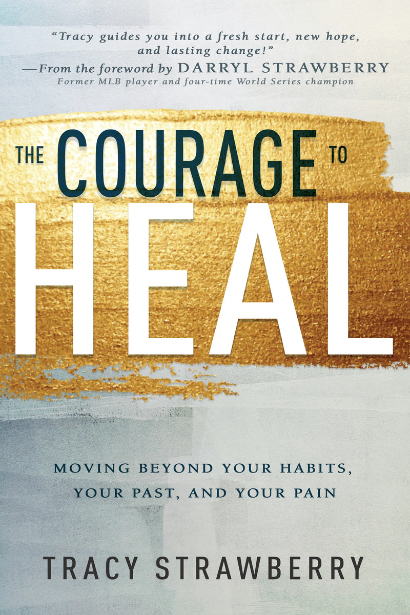 Courage To Heal