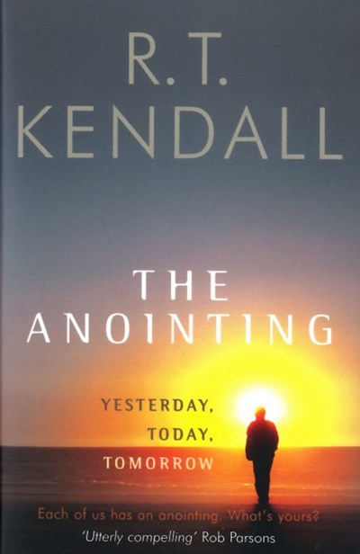 Anointing