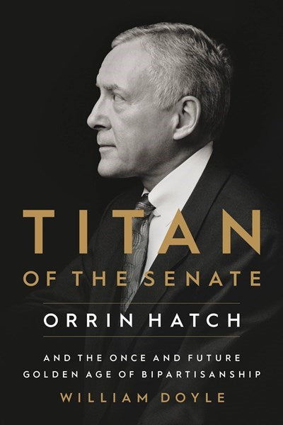 Titan Of The Senate