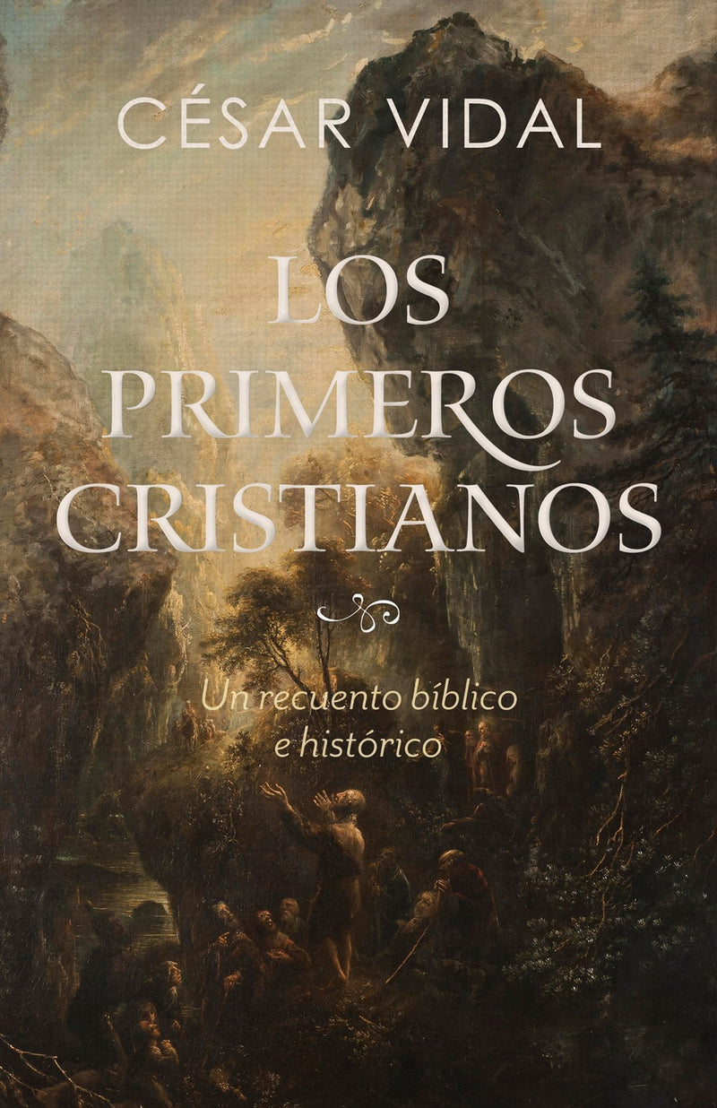 Span-The First Christians (Los primeros cristianos)