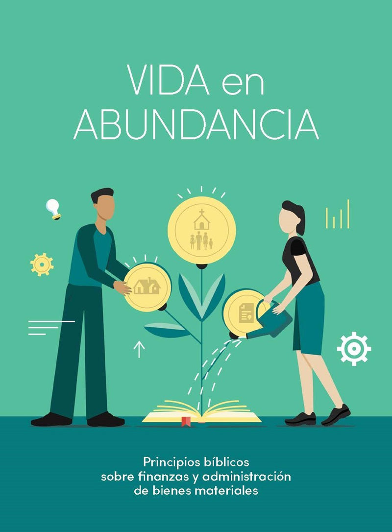 Span-Abundant Life (Vida en abundancia) (Jul 2023)