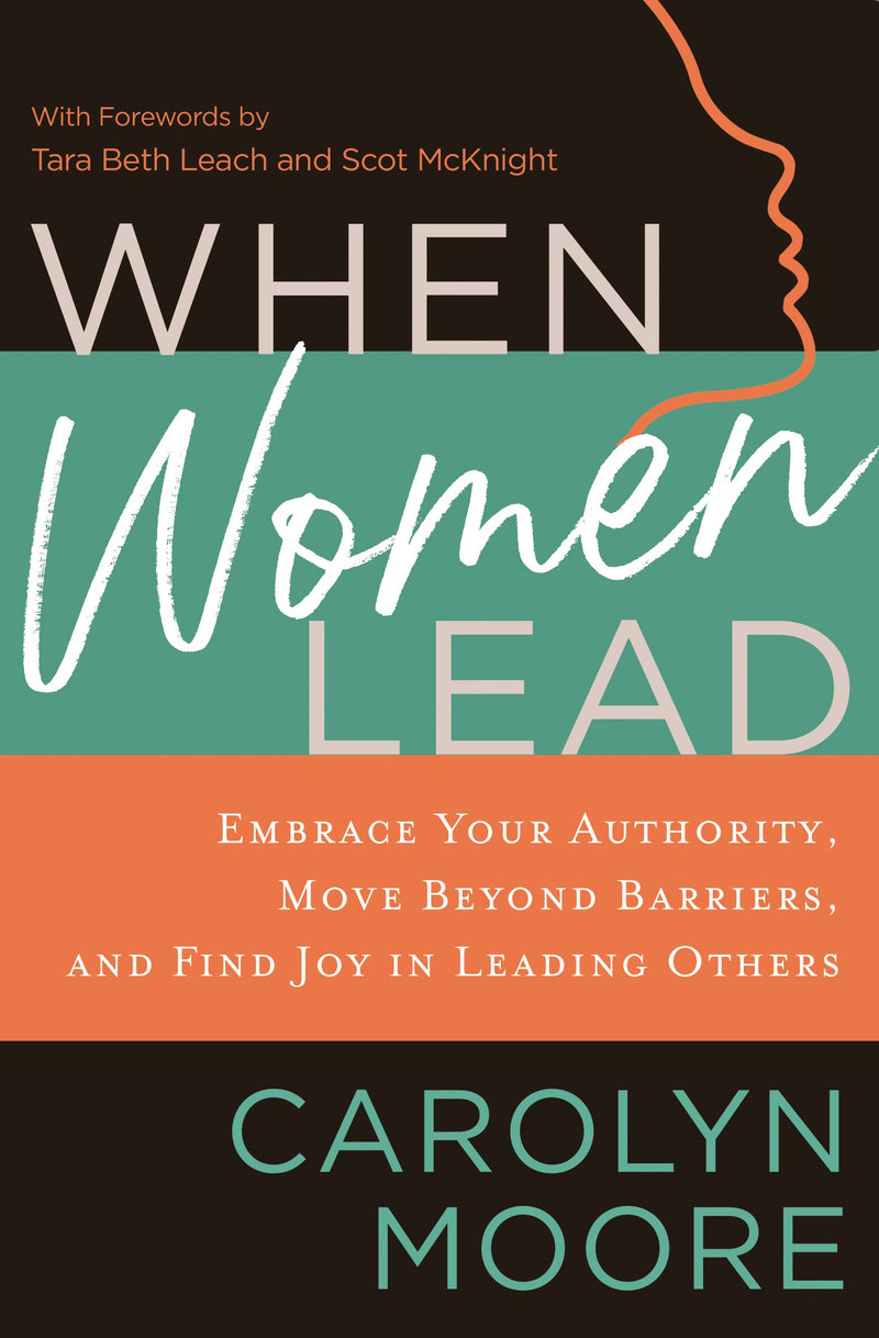 When Women Lead