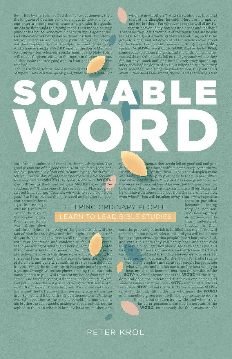 Sowable Word