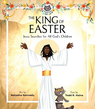 King of Easter