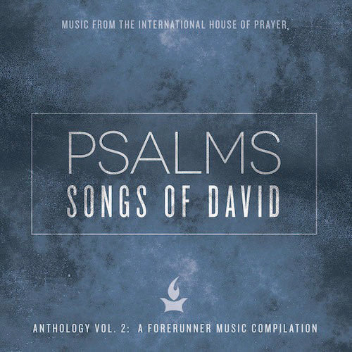 Psalms: Songs of David (CD)