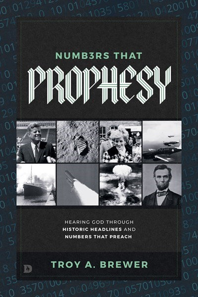 Numbers that Prophesy (November 2023)