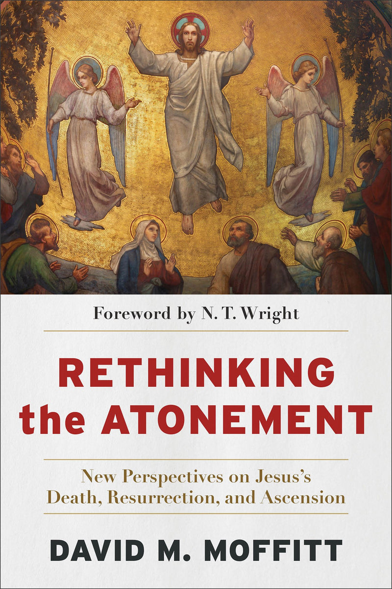 Rethinking The Atonement