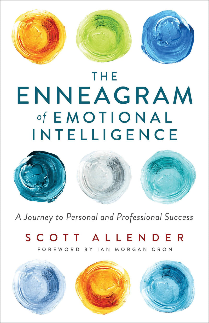 The Enneagram Of Emotional Intelligence