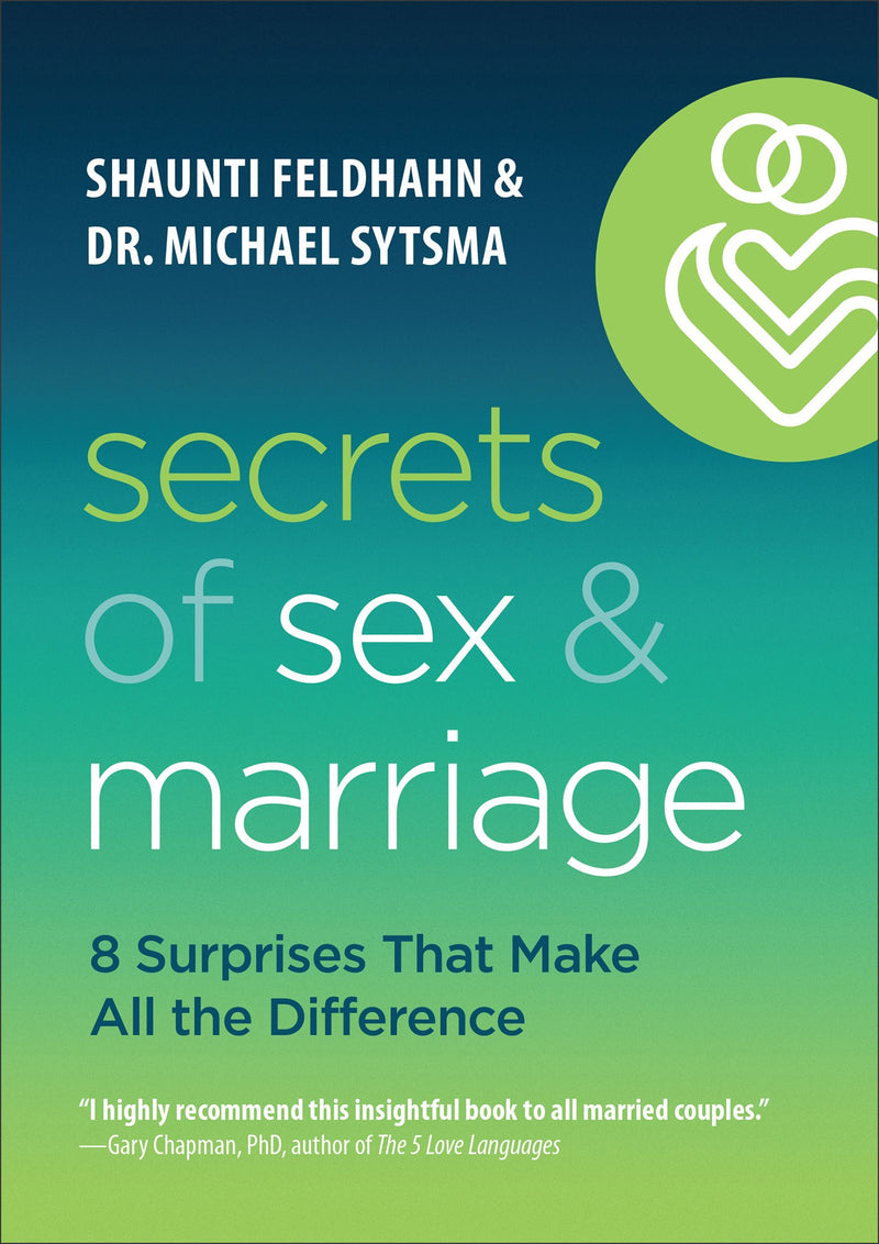 Secrets Of Sex and Marriage