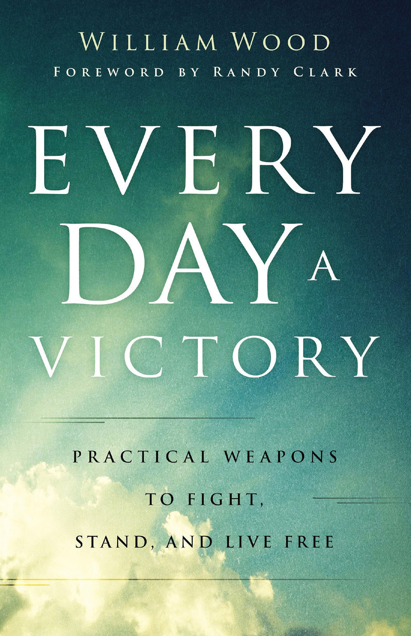 Every Day A Victory