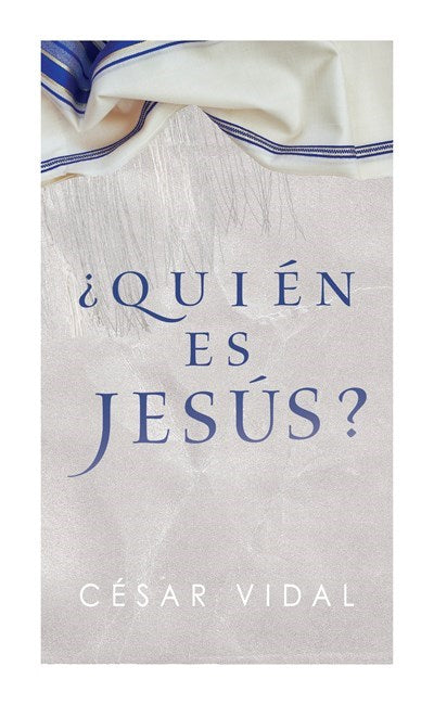 Span-Who Is Jesus? (?Quien es Jesus?)