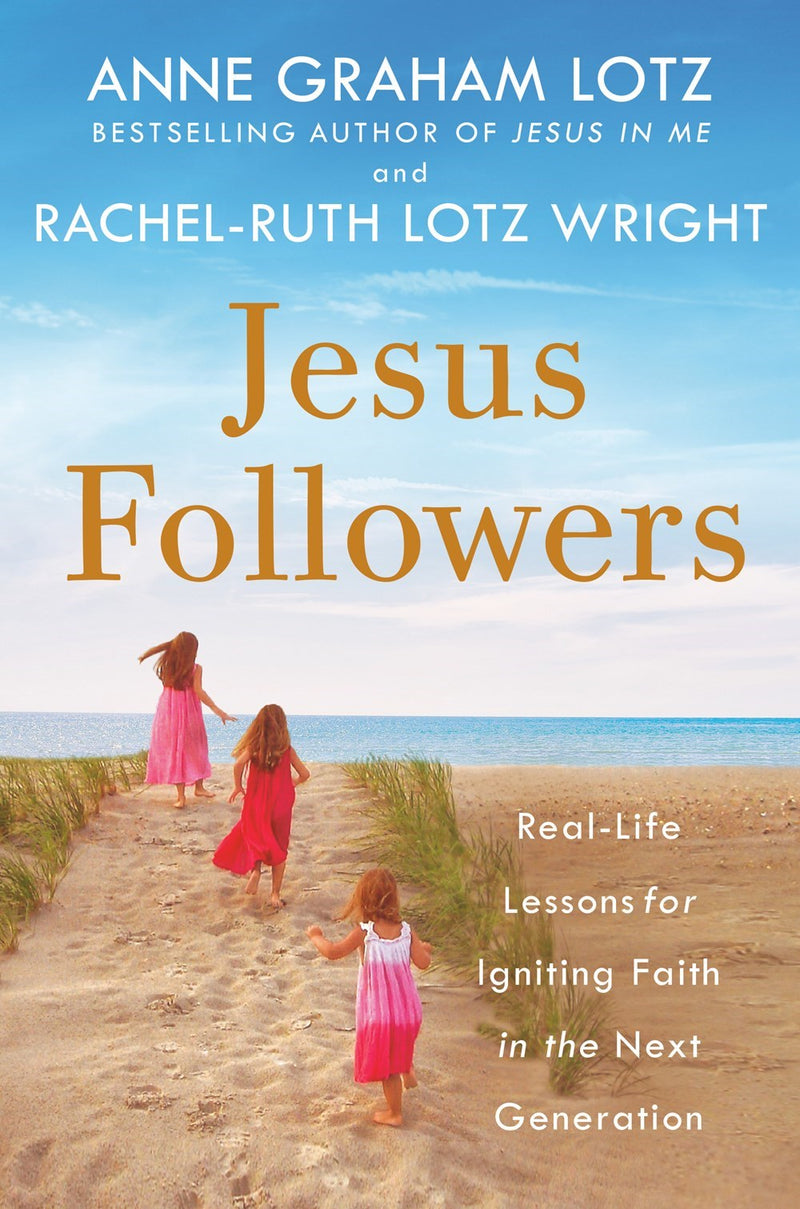 Jesus Followers-Softcover