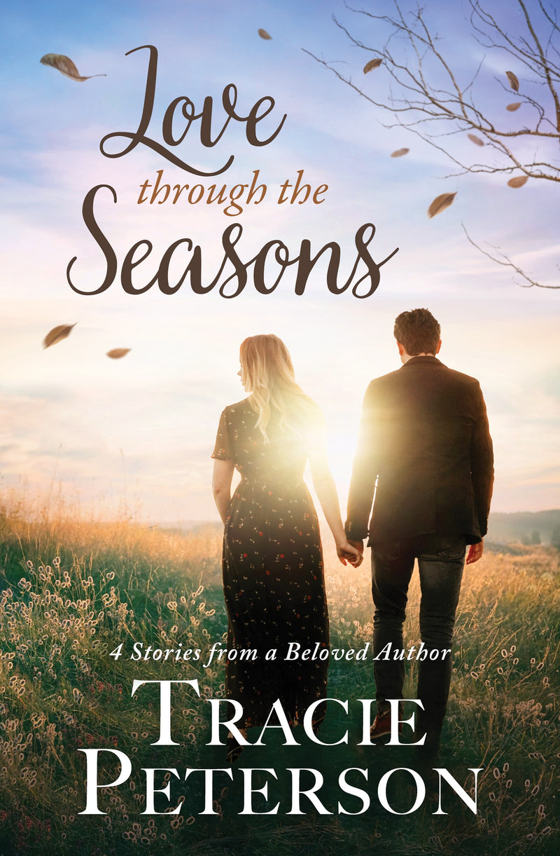 Love Through The Seasons