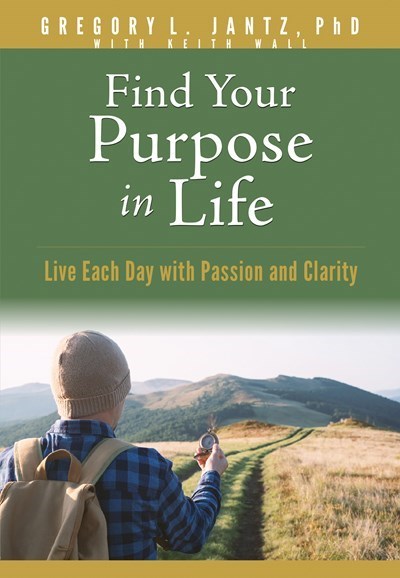 Find Your Purpose In Life