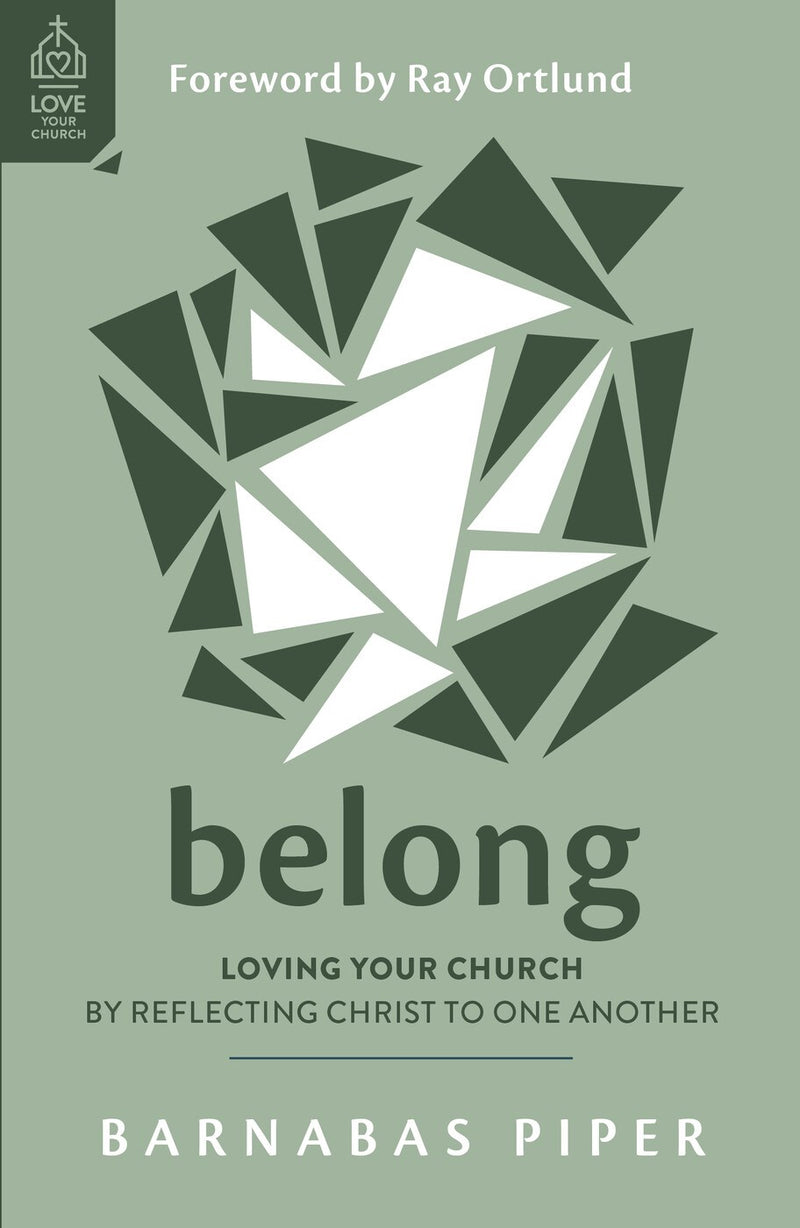 Belong (