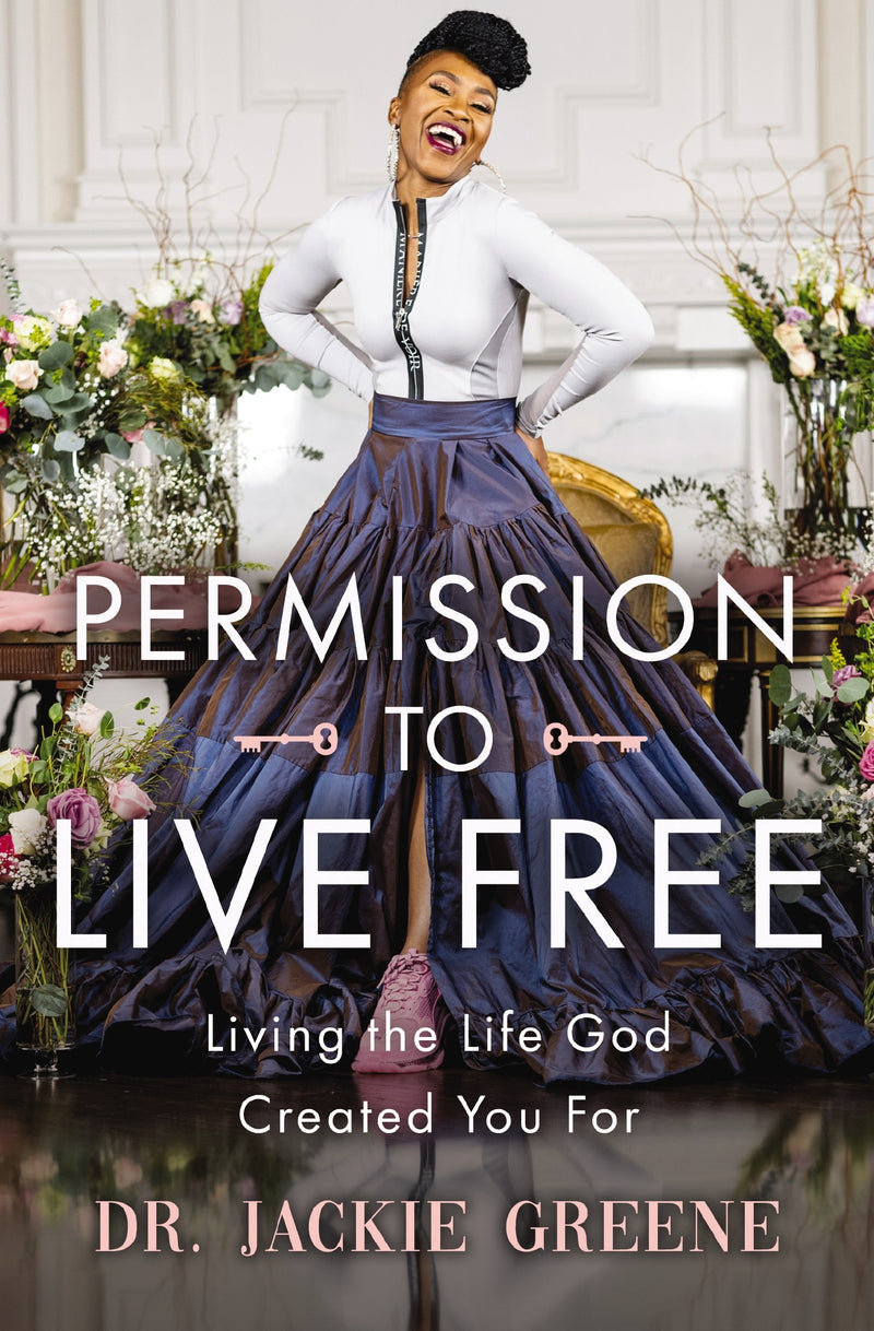 Permission To Live Free