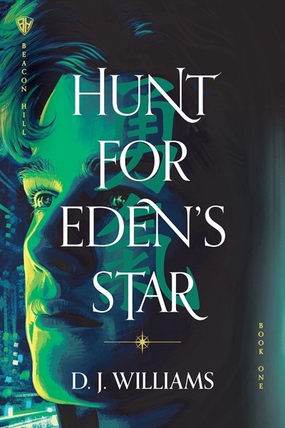 Hunt For Eden's Star (Beacon Hill