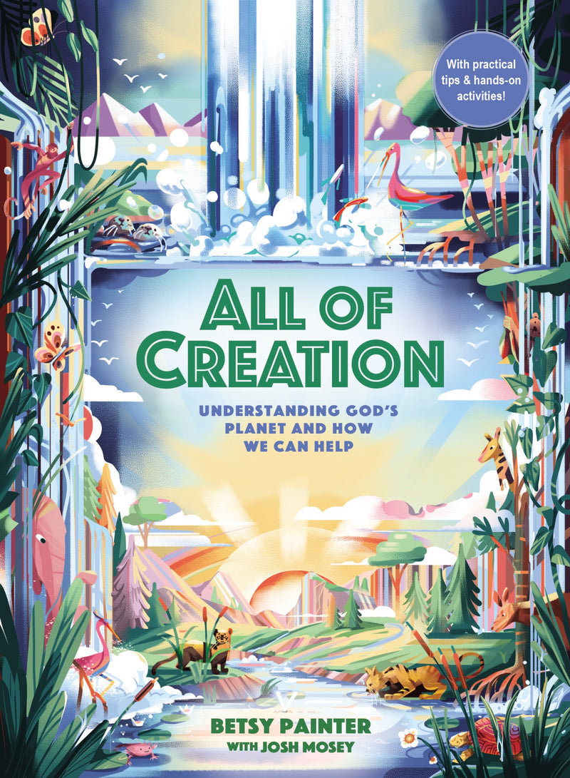 All Of Creation