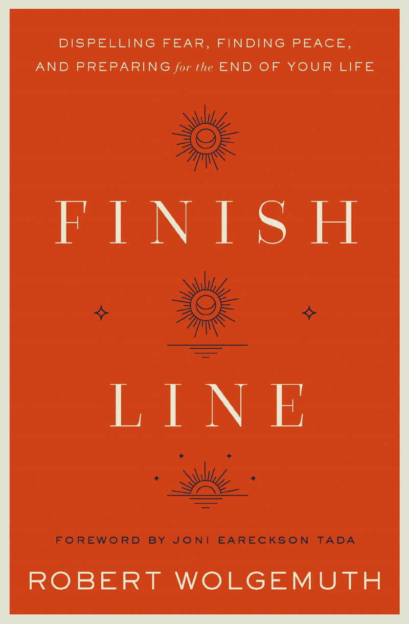 Finish Line