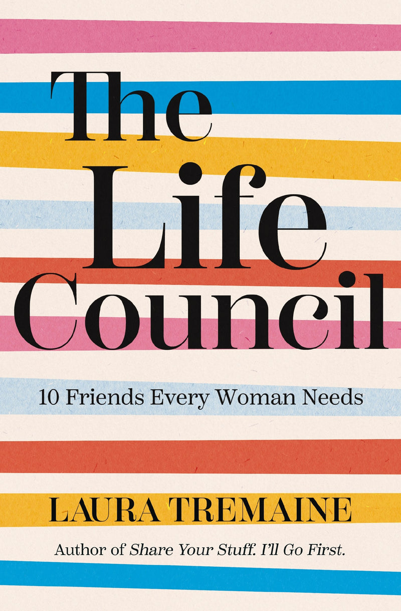 The Life Council-Hardcover