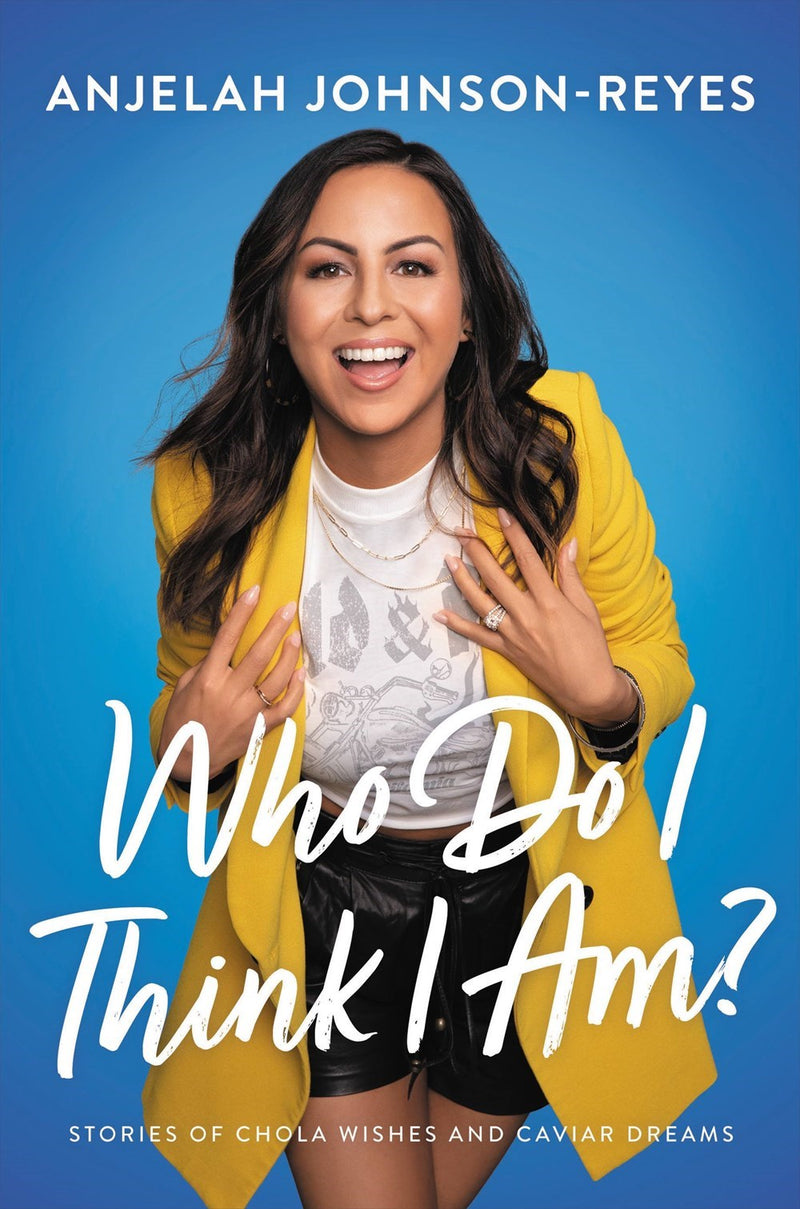 Who Do I Think I Am?-Softcover